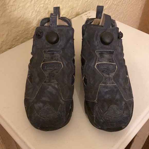Vetements Instapump Fury - Picture 3 of 5